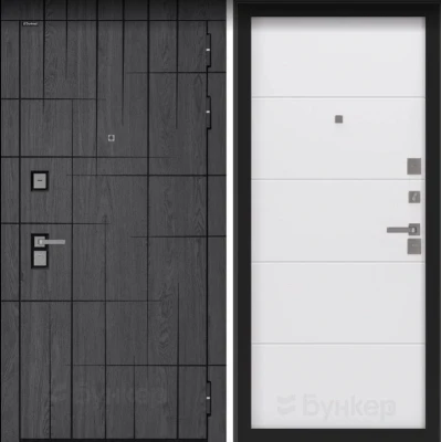 Дверь BN-09