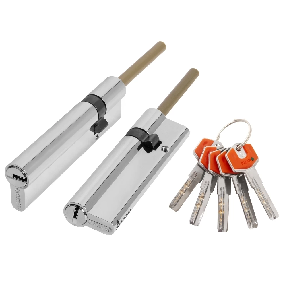 Фото D-PROTERM507/110 mm (75+10+25) термошток 8х65 мм CP, 5 кл.