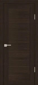 Межкомнатная дверь ПС-07г Венге Мелинга