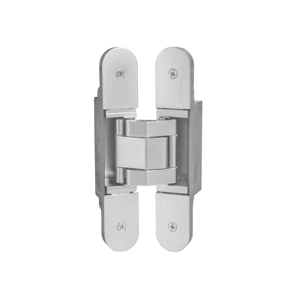 Фото Петля скрытой установки U3D3400.TG SC мат. хром TECH